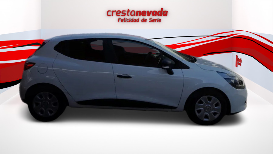 Imagen de Renault Clio
