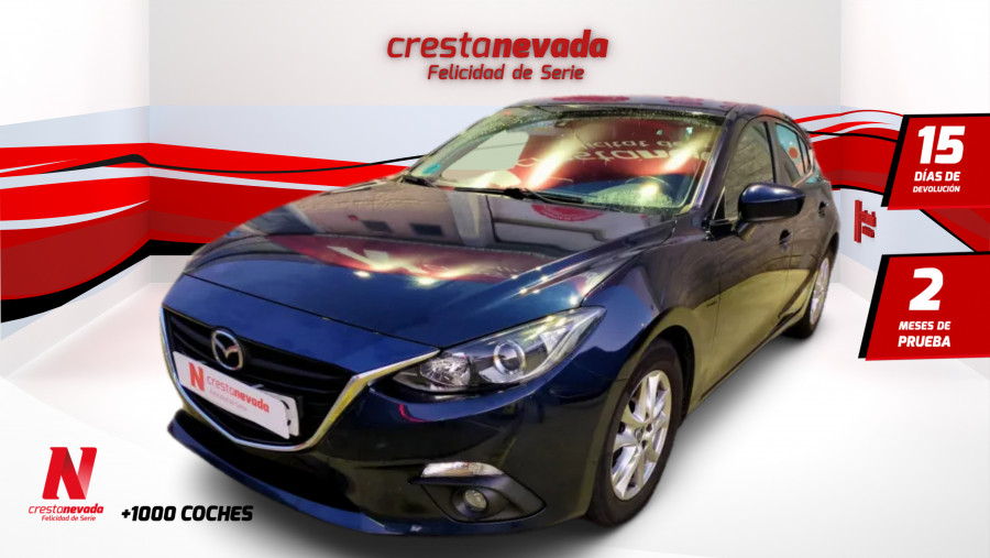 Imagen de Mazda Mazda3