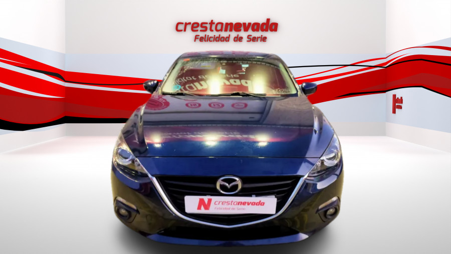 Imagen de Mazda Mazda3
