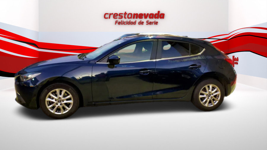 Imagen de Mazda Mazda3
