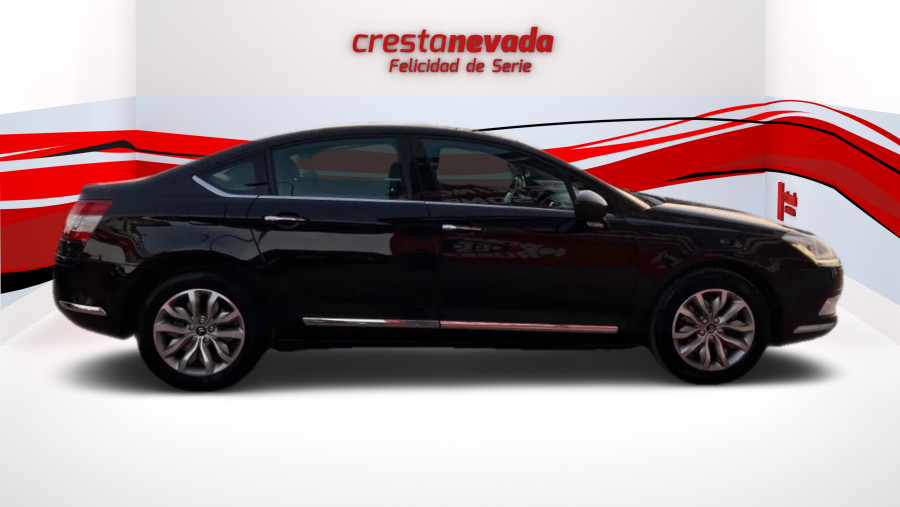 Imagen de CITROEN C5