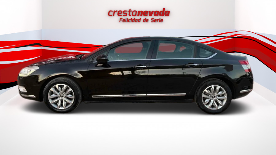 Imagen de CITROEN C5