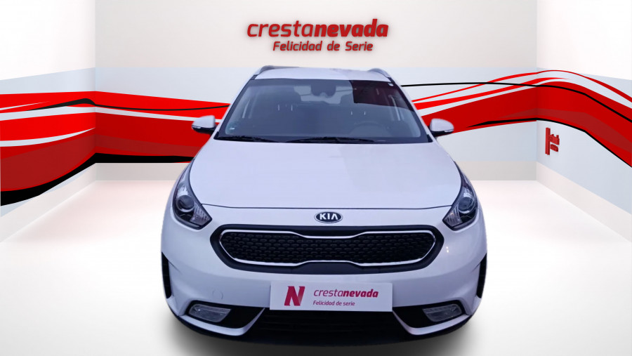 Imagen de Kia Niro