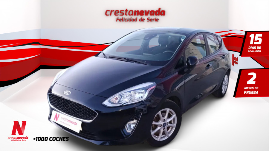 Imagen de Ford Fiesta