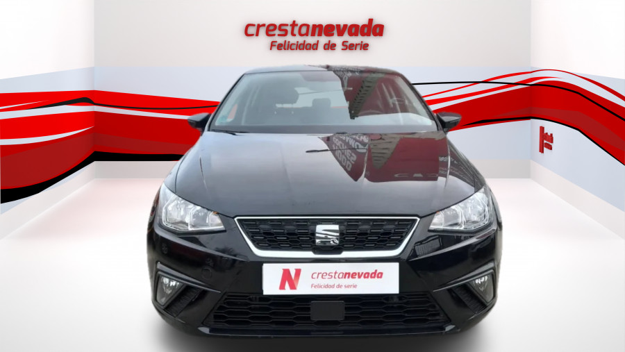 Imagen de SEAT Ibiza