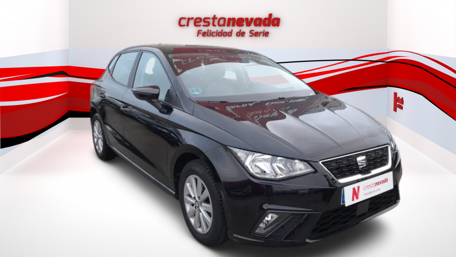 Imagen de SEAT Ibiza