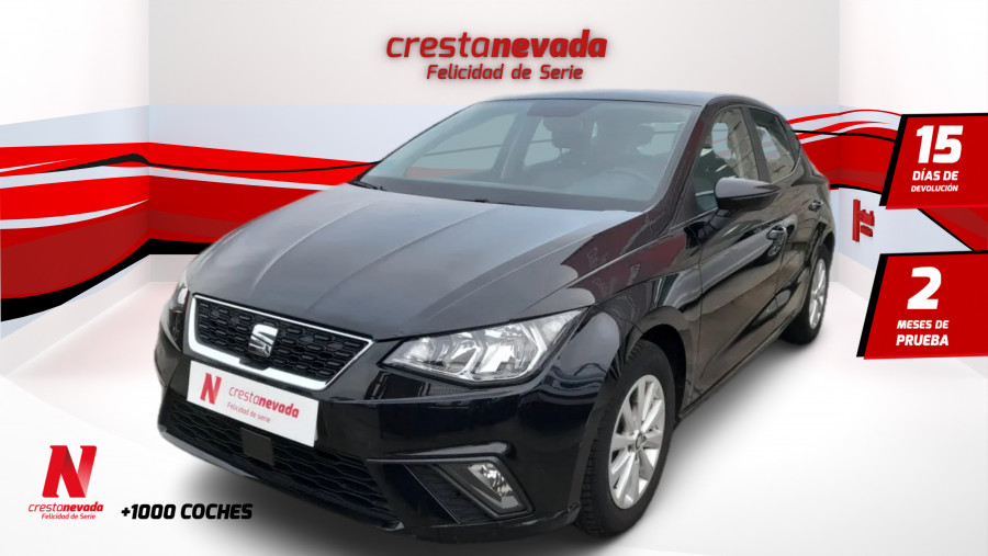 Imagen de SEAT Ibiza