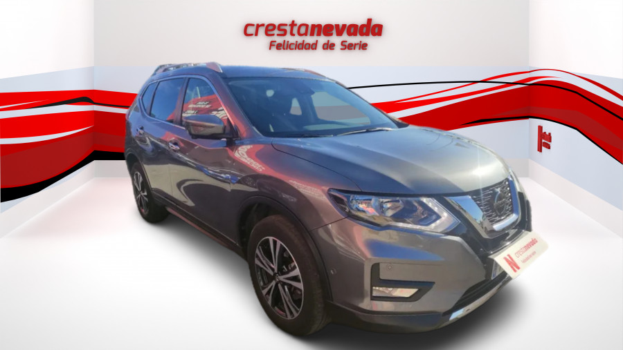 Imagen de NISSAN X-TRAIL