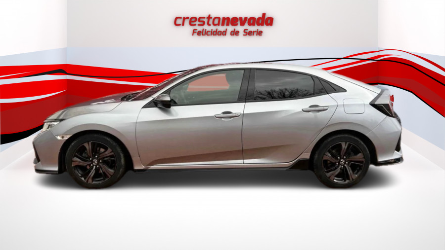 Imagen de Honda Civic