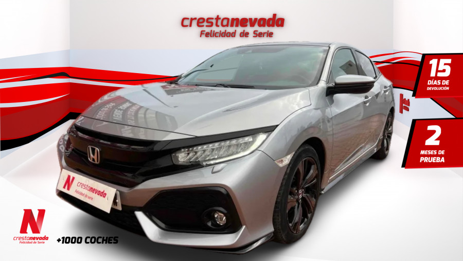 Imagen de Honda Civic