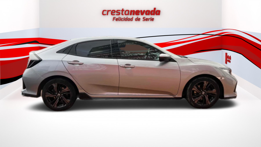 Imagen de Honda Civic