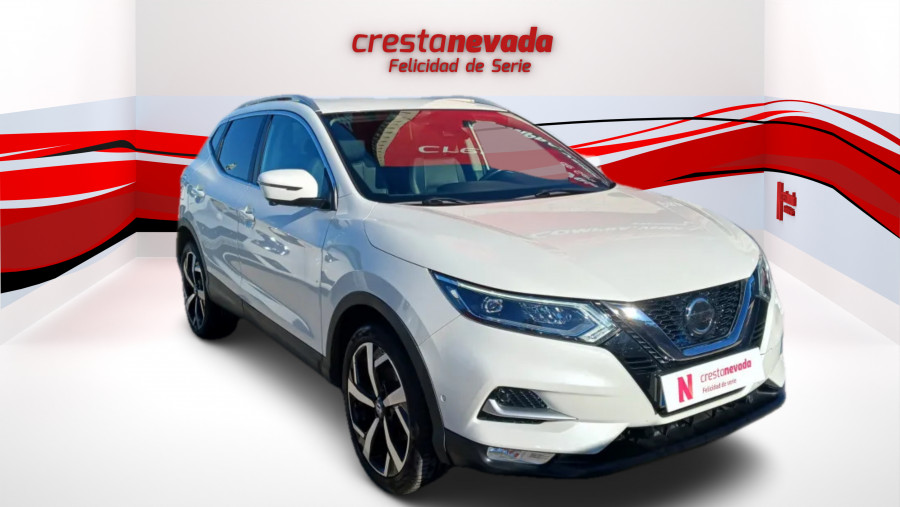 Imagen de NISSAN QASHQAI