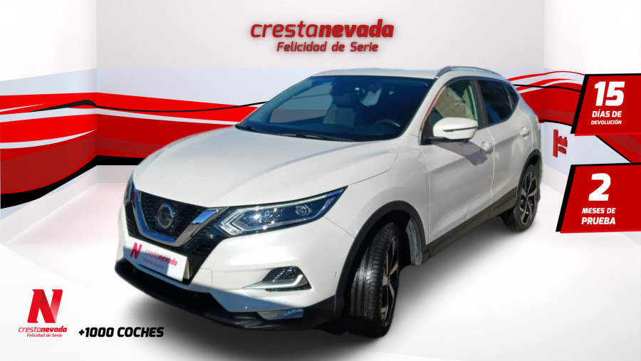 Imagen de NISSAN QASHQAI