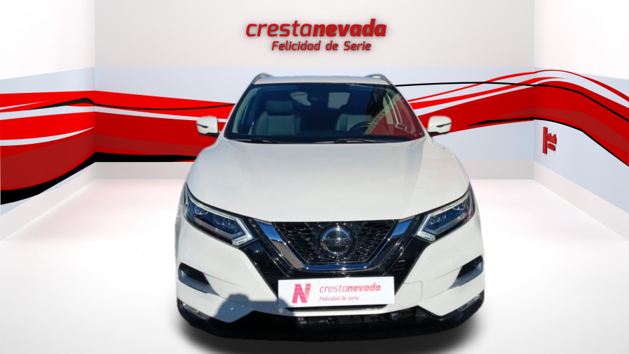 Imagen de NISSAN QASHQAI