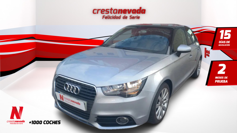 Imagen de AUDI A1