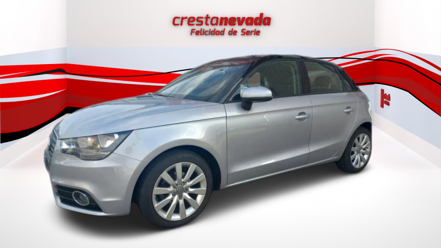 Imagen de AUDI A1