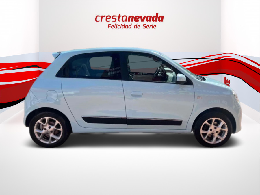 Imagen de Renault Twingo