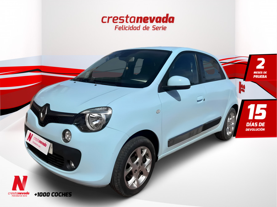 Imagen de Renault Twingo