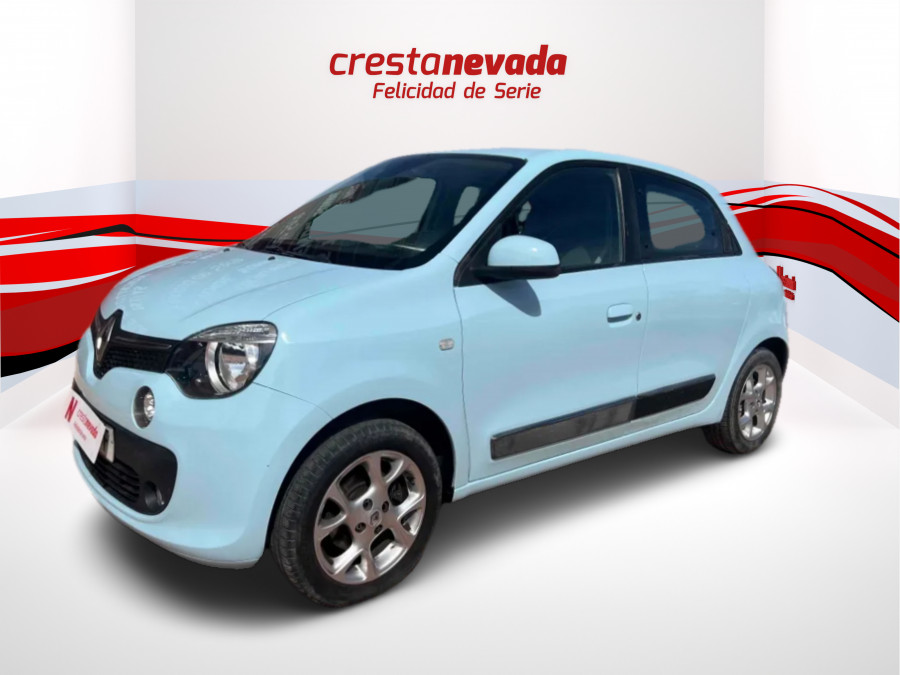 Imagen de Renault Twingo