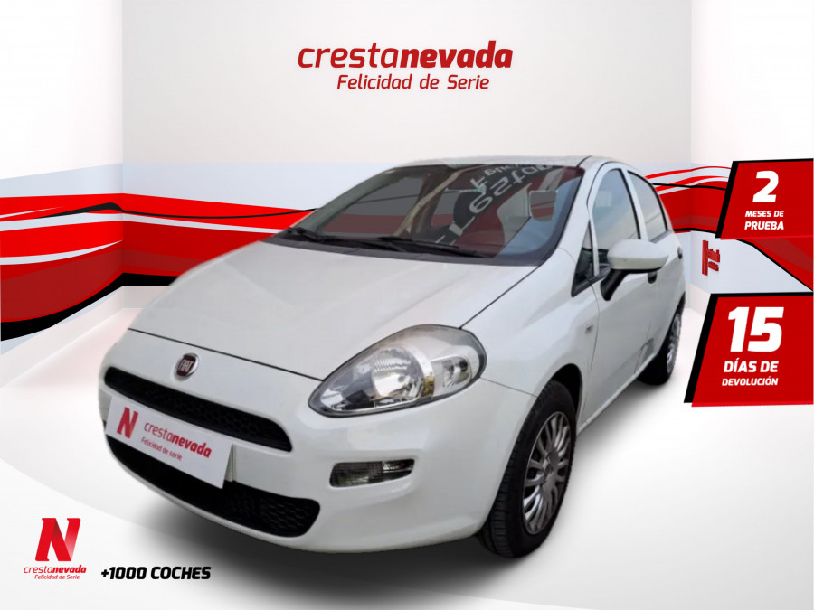 Imagen de Fiat Punto