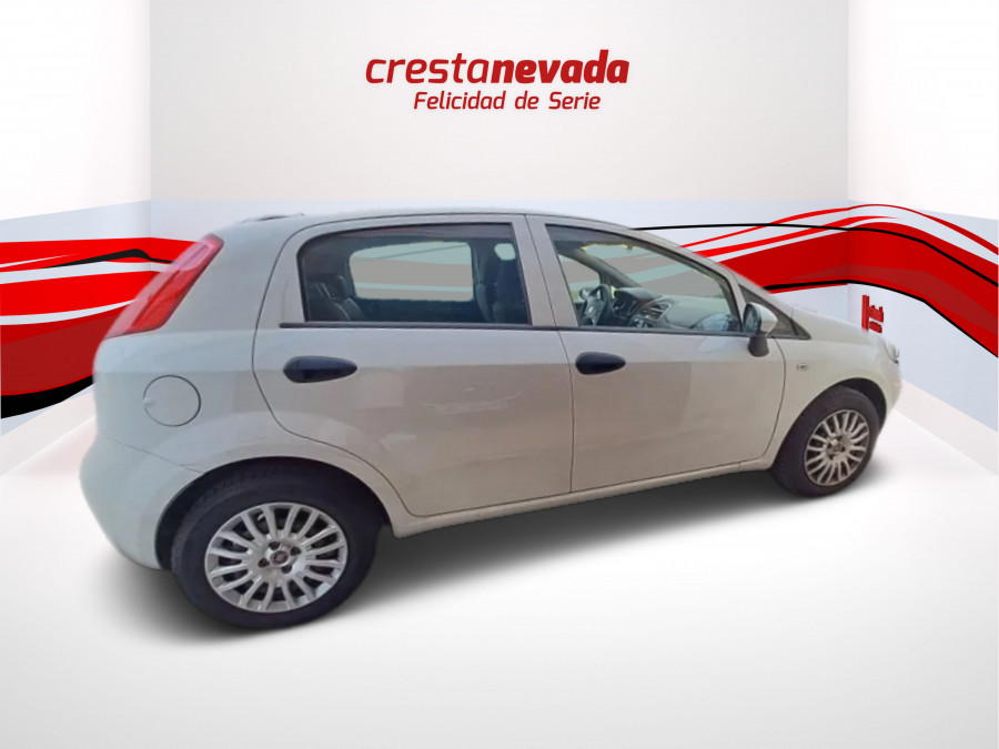 Imagen de Fiat Punto