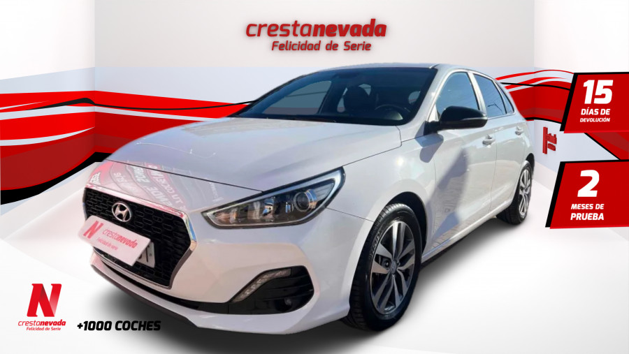 Imagen de Hyundai i30