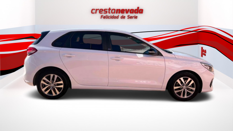 Imagen de Hyundai i30