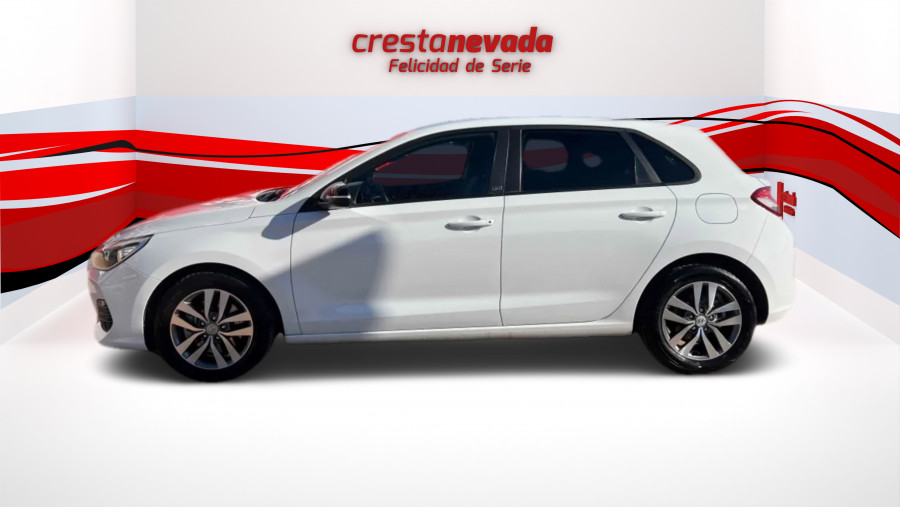 Imagen de Hyundai i30