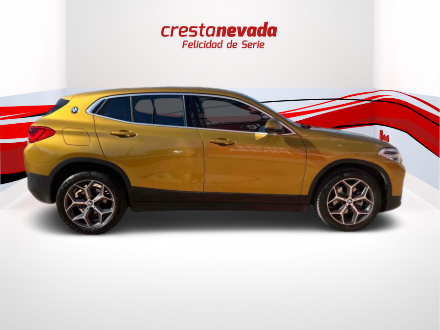 Imagen de BMW X2