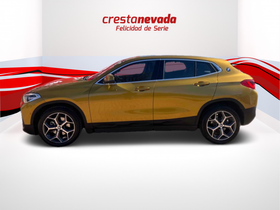 Imagen de BMW X2