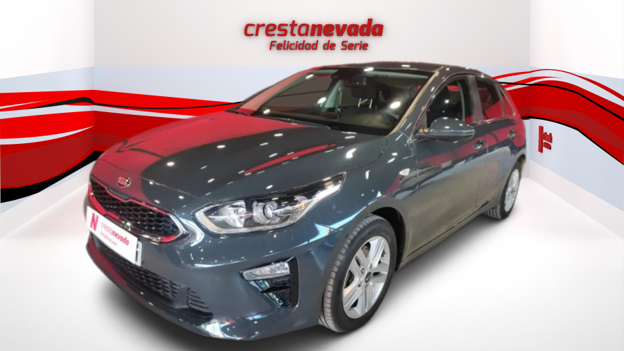 Imagen de Kia Ceed