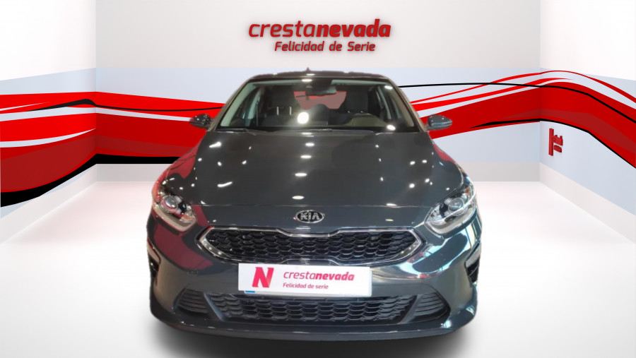 Imagen de Kia Ceed