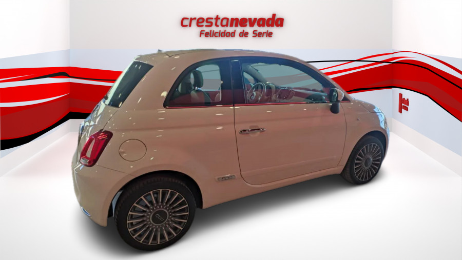 Imagen de Fiat 500