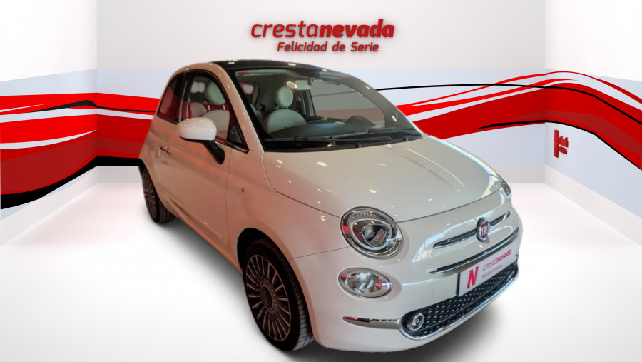 Imagen de Fiat 500