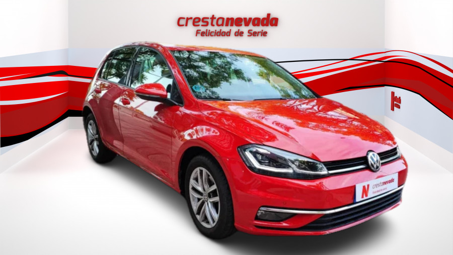 Imagen de Volkswagen Golf