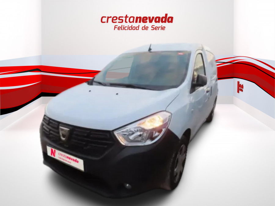 Imagen de Dacia Dokker