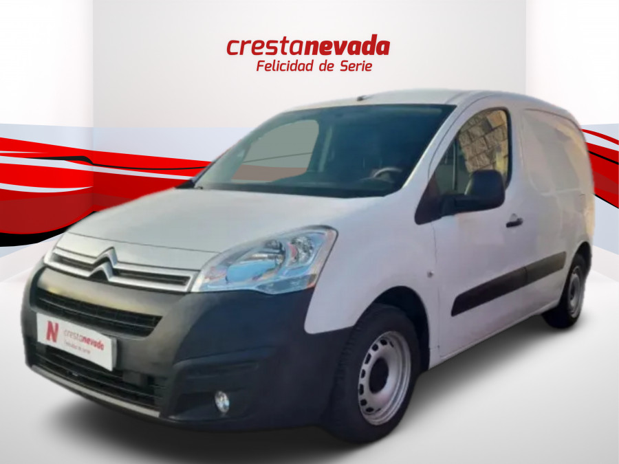 Imagen de CITROEN Berlingo