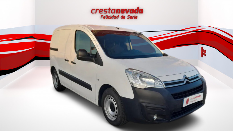 Imagen de CITROEN Berlingo