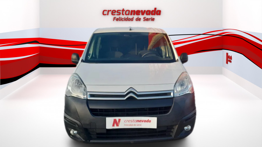 Imagen de CITROEN Berlingo