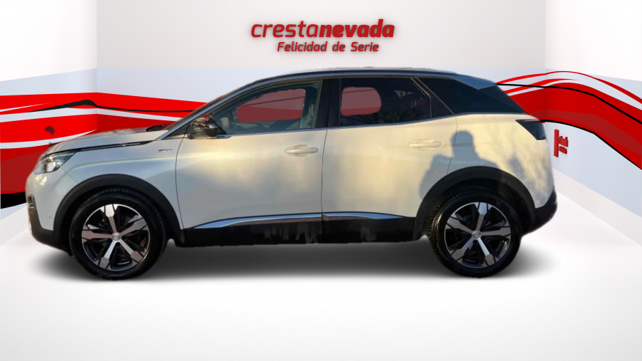 Imagen de Peugeot 3008 