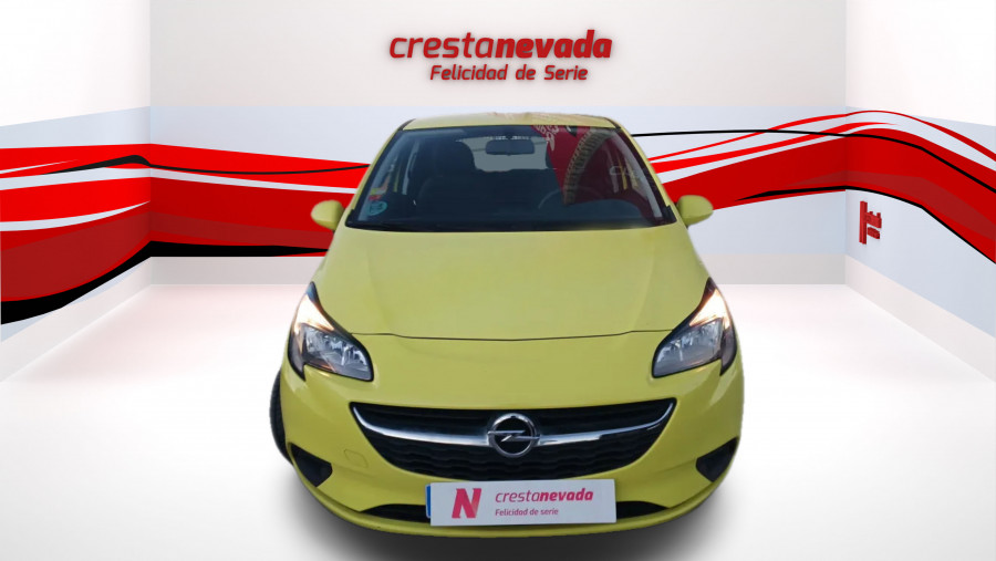 Imagen de Opel Corsa Van