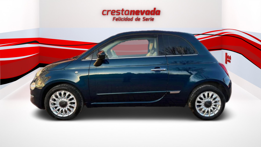 Imagen de Fiat 500