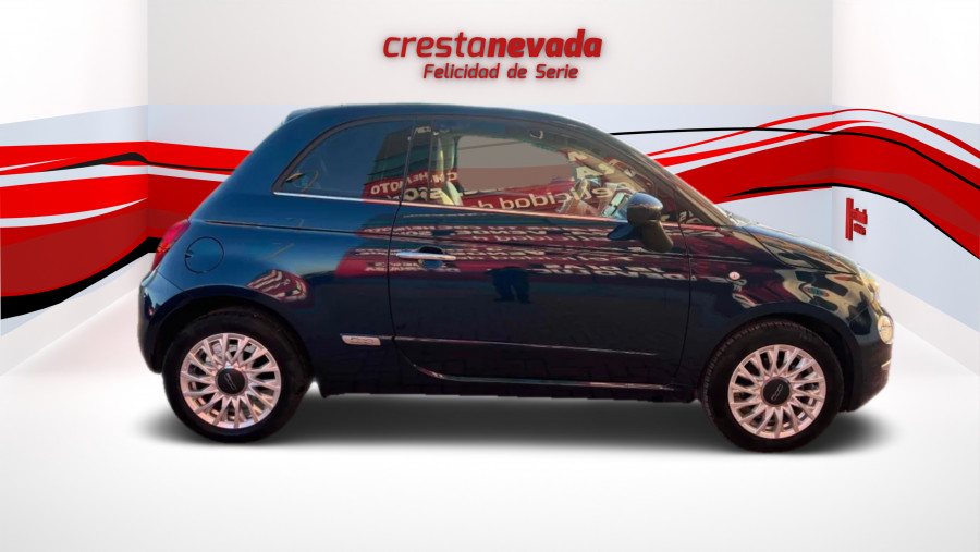 Imagen de Fiat 500