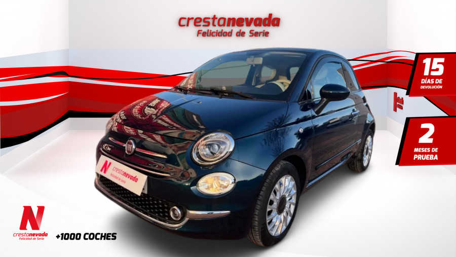 Imagen de Fiat 500