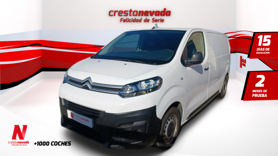 Imagen de CITROEN Jumpy