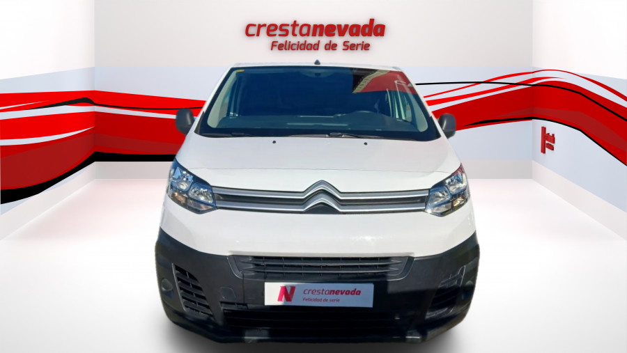 Imagen de CITROEN Jumpy