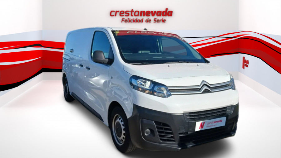 Imagen de CITROEN Jumpy