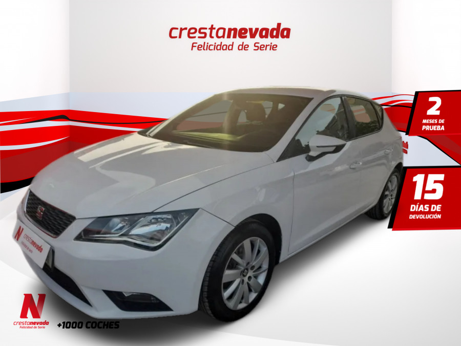 Imagen de SEAT León
