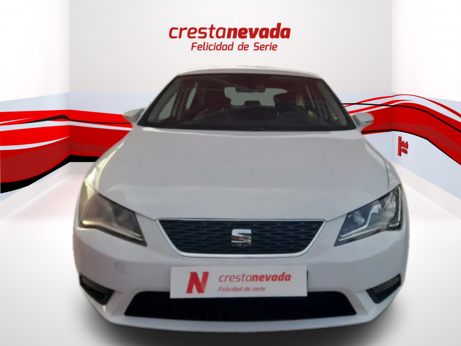 Imagen de SEAT León