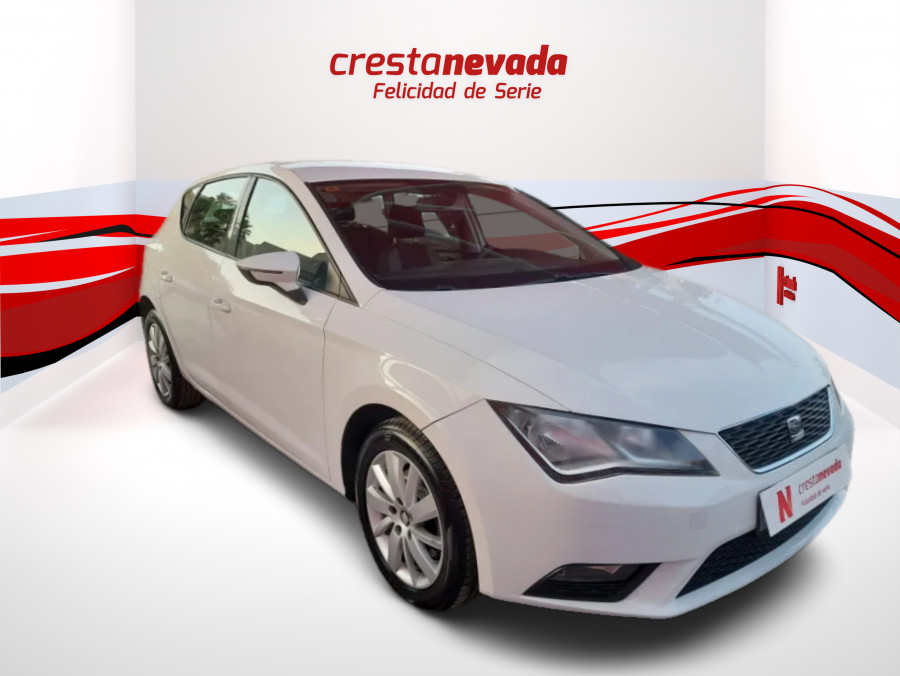 Imagen de SEAT León